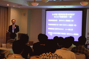 photo 20130601-1 曽根先生講演