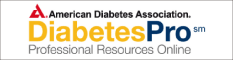 米国糖尿病学会