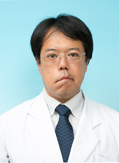 Satoru Hashimoto