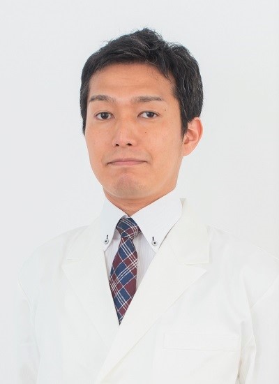 Satoshi Ikarashi
