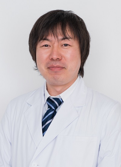 Takeshi Mizusawa