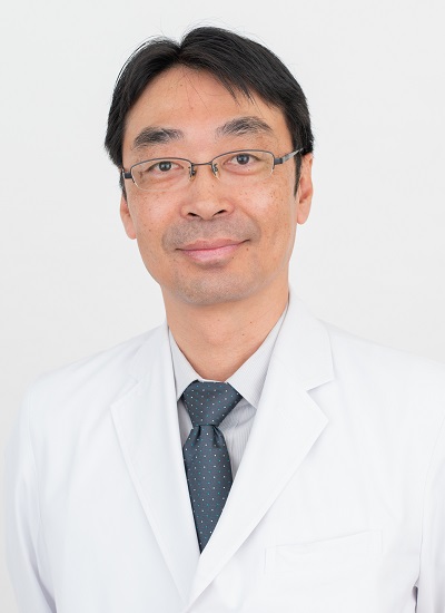 Junji Yokoyama