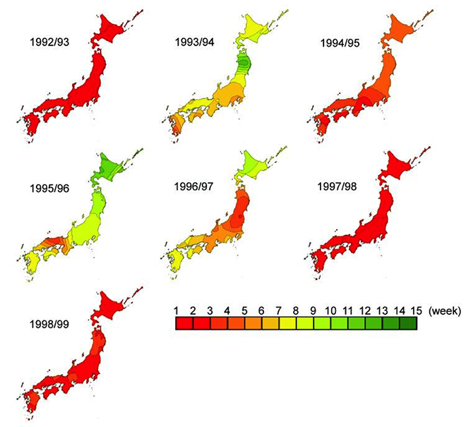 Emerg Infect Dis 2004より