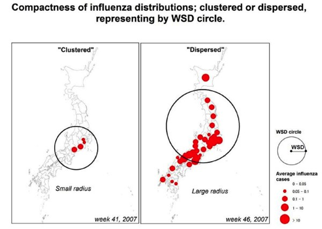 Int J Health Geogr 2012より