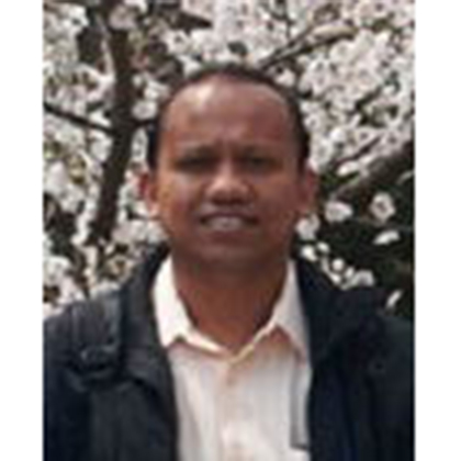 ロハイザ・ハッサン・モハト Rohaizat Hassan Mohd