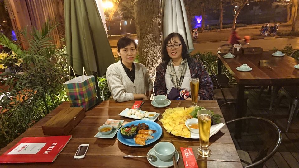 新潟大学大学院医歯学総合研究科 国際保健学分野（公衆衛生）