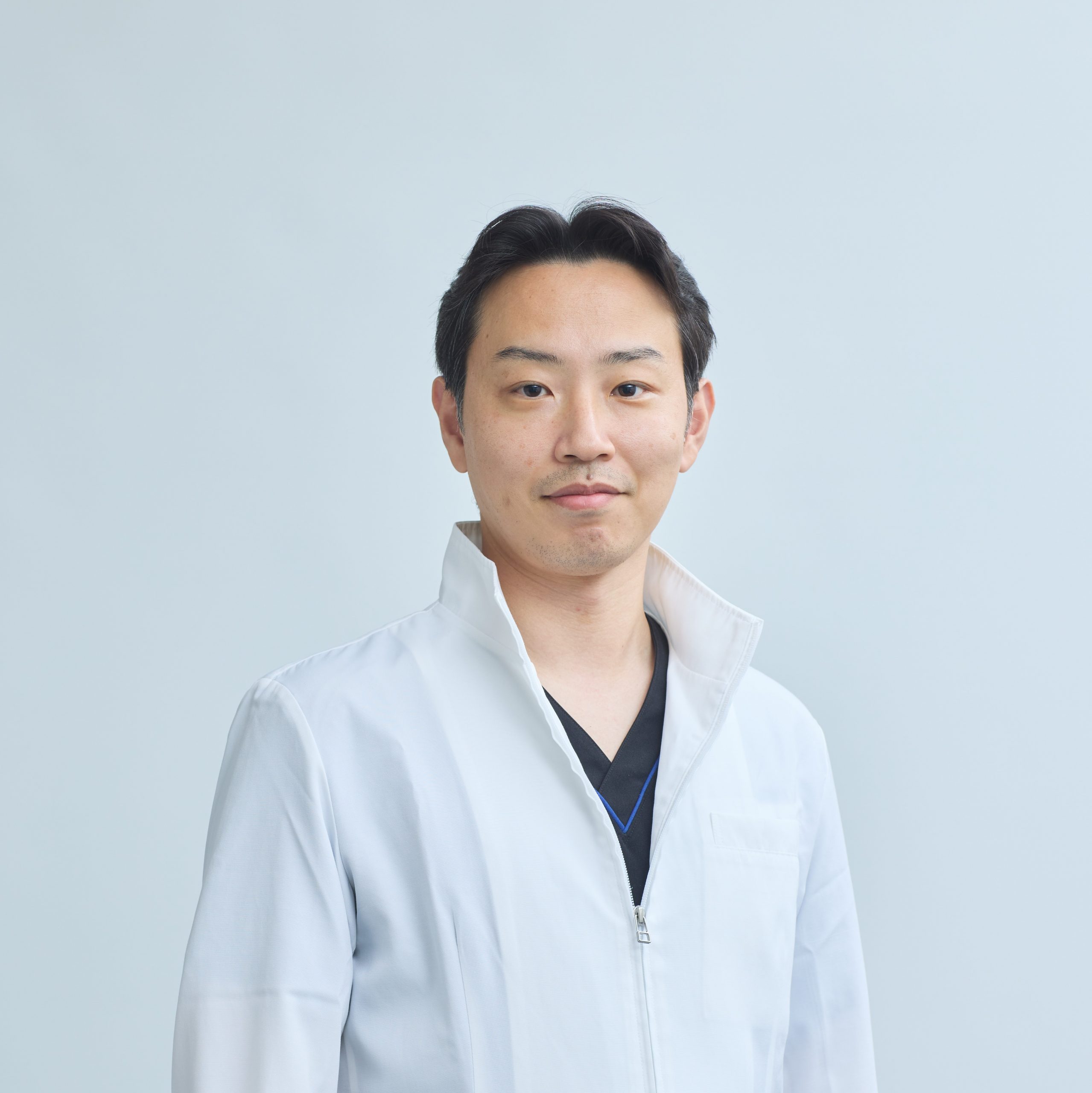 池上 龍太郎 写真