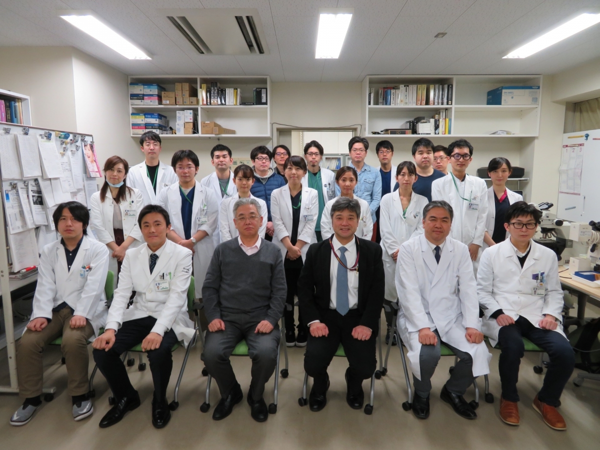 特別講演：山上　淳 先生（慶應義塾大学医学部皮膚科 講師）