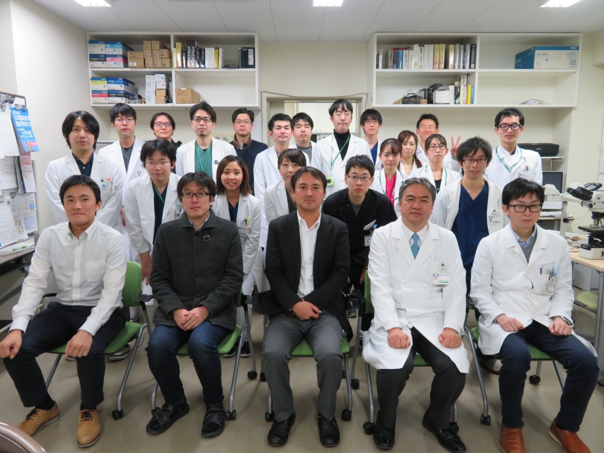 特別講演：松本 雅記 先生（新潟大学医学部システム生化学分野 教授）