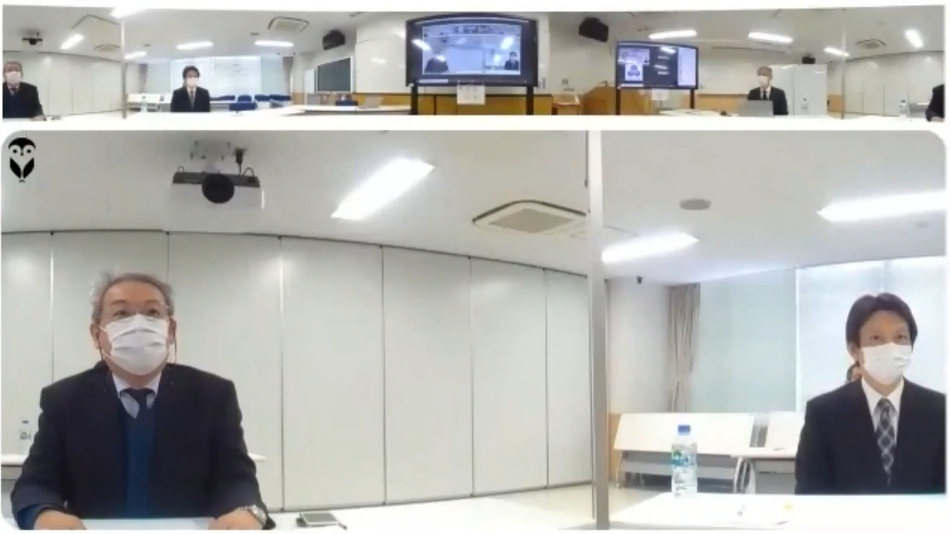 令和2年度新潟県災害薬事研修会 に194名のご参加を頂きました 活動報告 新潟大学医学部 災害医療教育センター