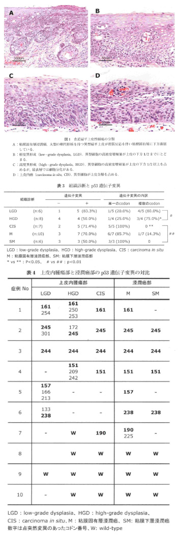 Figures and Tables