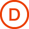 D