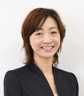 Shihoko YAMAKAWA