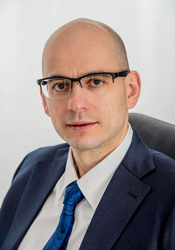 Andrey PETRENKO