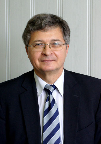 Nikolai TASHKINOV