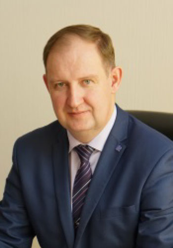 Konstantin ZHMERENETSKY