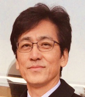 Toshiyuki SOMEYA
