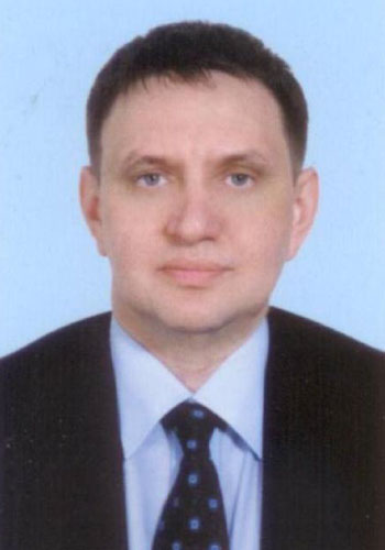 Vladimir KUZNETSOV