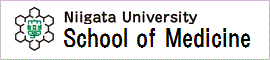 School of Medicine, Faculty of Medicine, Niigata University