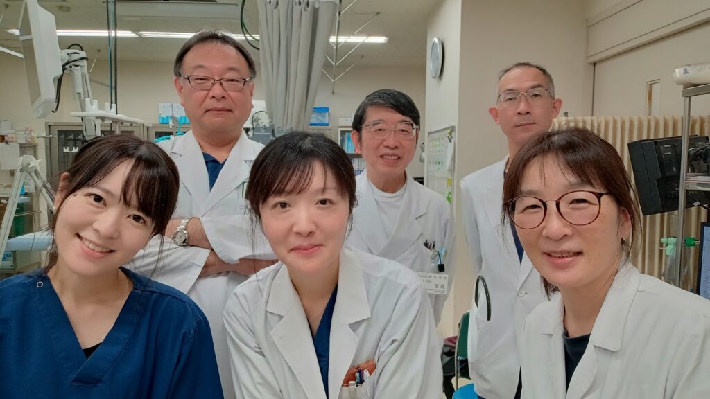 新潟県厚生農業協同組合連合会　豊栄病院　紹介