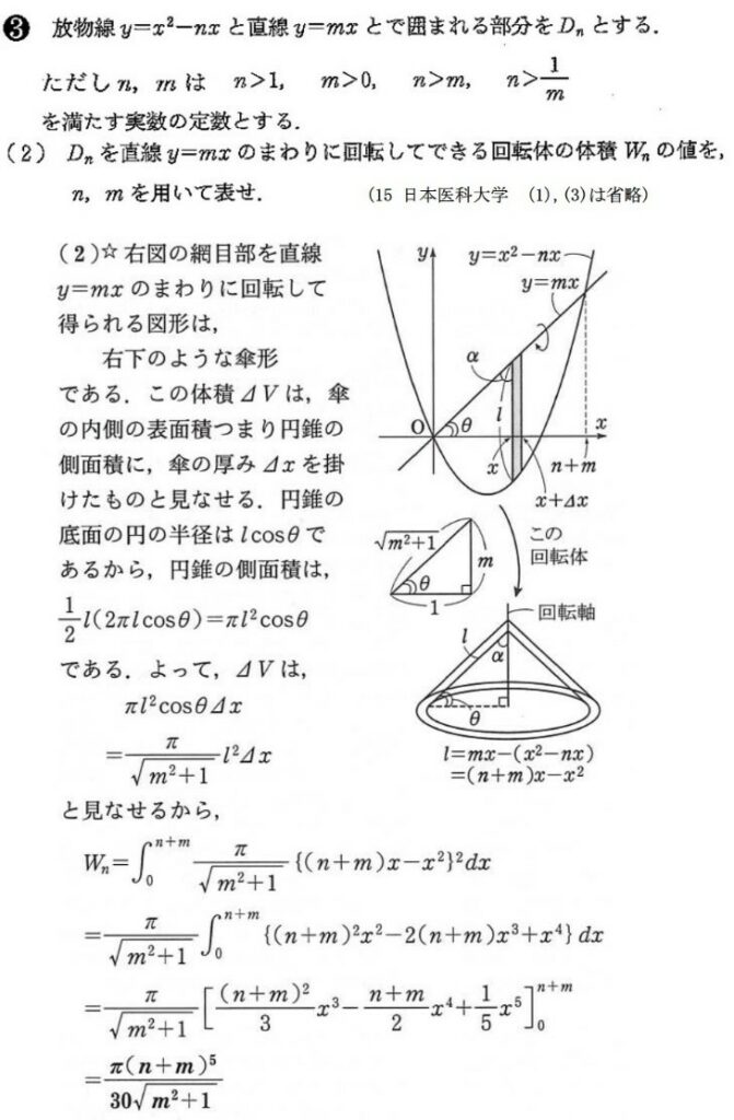 数学が好き・得意だった先生方へ～月刊誌「大学への数学」（発行：東京出版）のすすめ～