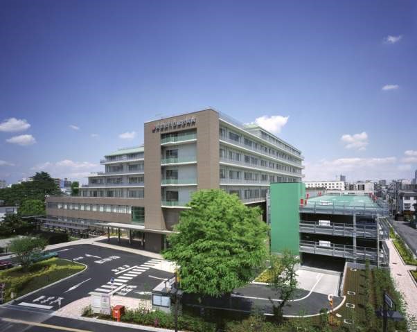 済生会川口総合病院消化器内科　近況報告