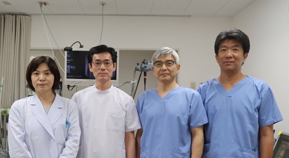新潟医療生活協同組合　木戸病院　紹介