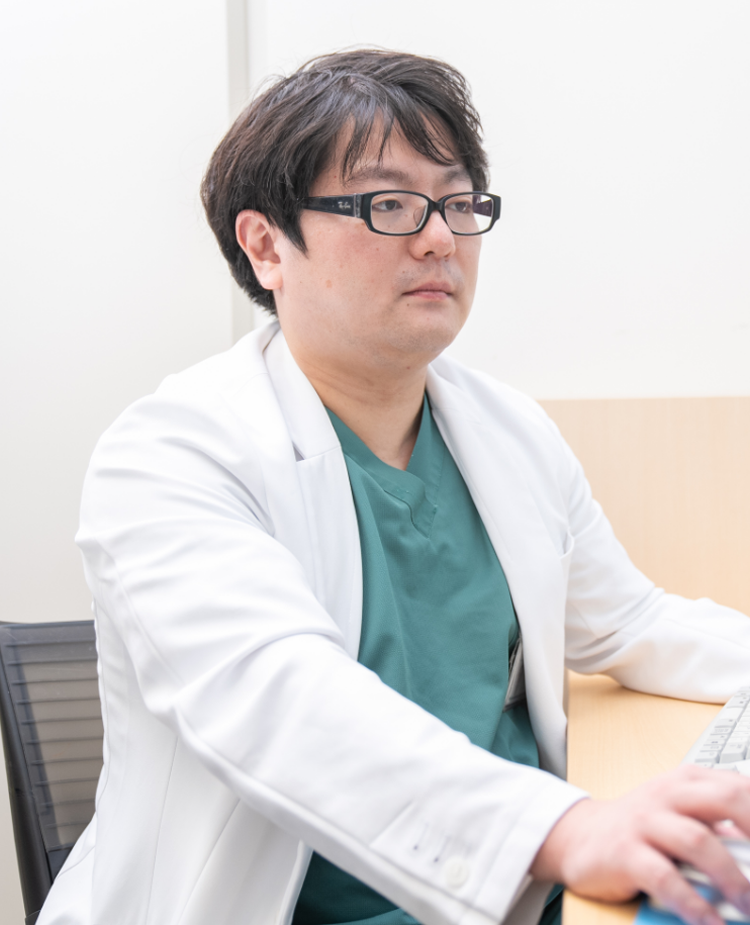 若林 拓哉