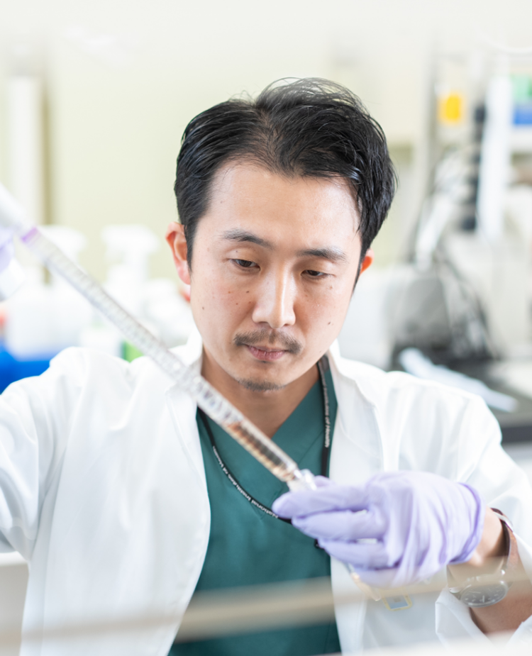 吉田 智彰