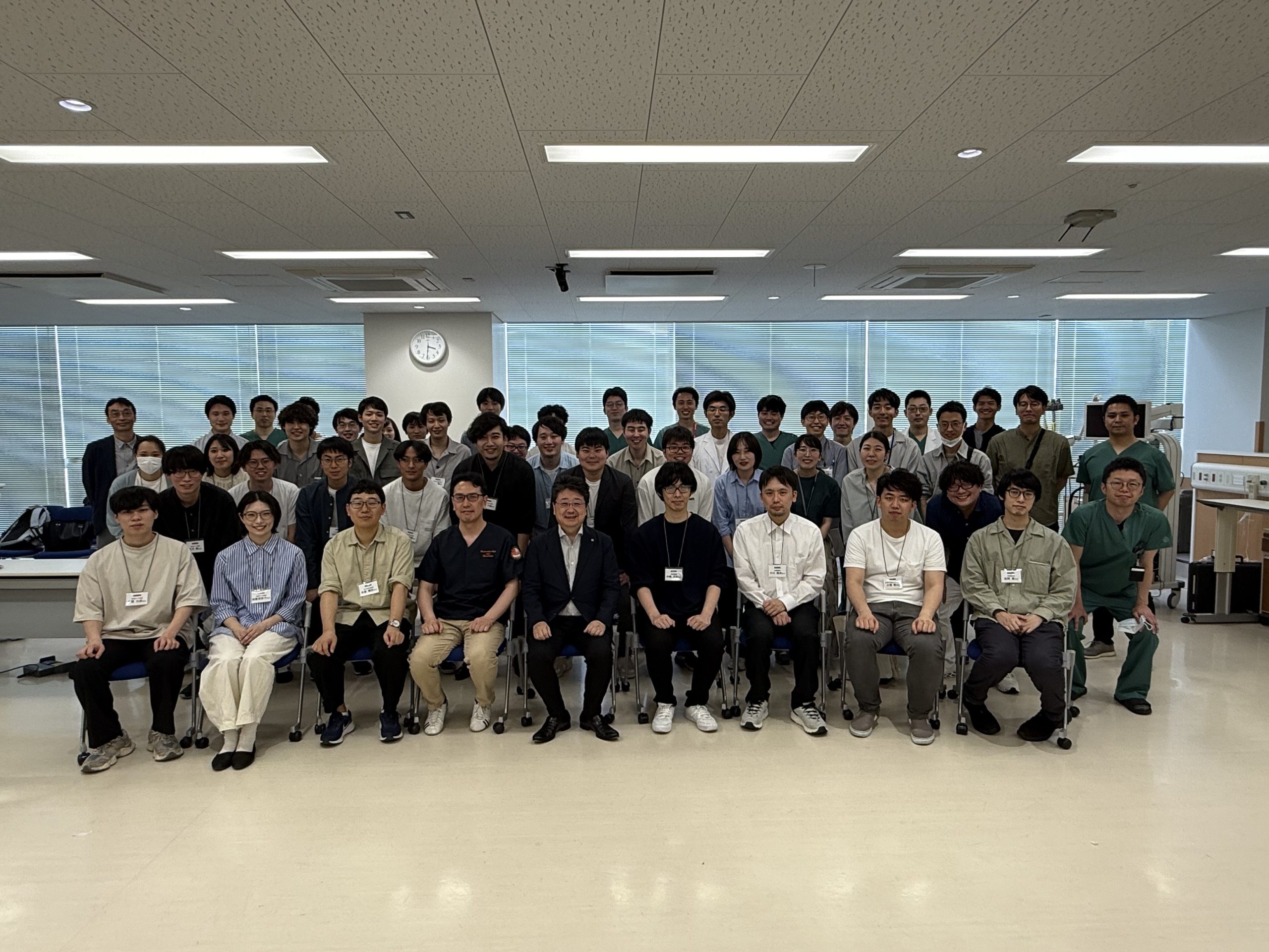ハンズオンセミナーのご参加、ありがとうございました！ - 新潟大学
