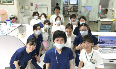 中央診療棟 新潟大学医歯学総合病院 看護部