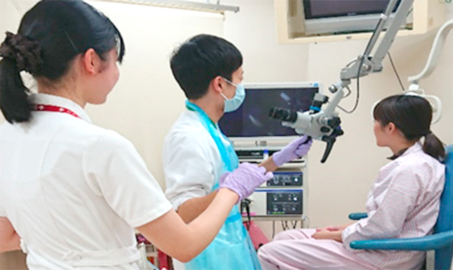 耳鼻咽喉科・整形外科・救急病棟 新潟大学医歯学総合病院 看護部 耳鼻咽喉科・整形外科・救急病棟 新潟大学医歯学総合病院 看護部