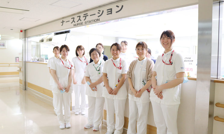 新潟大学病院 産婦人科