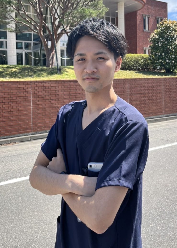 寺尾 直也