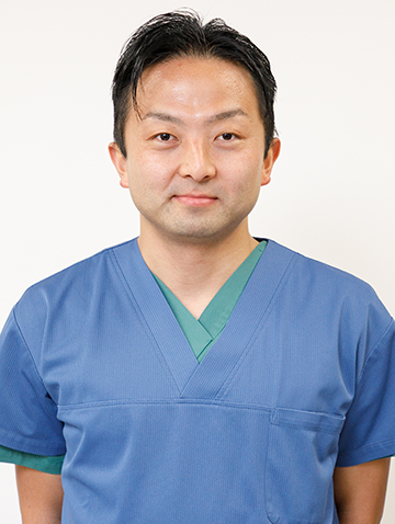 土方 啓生