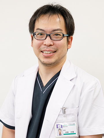 須藤 洋輔
