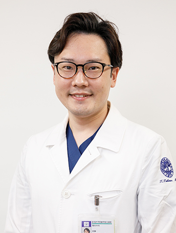 高野 岳人