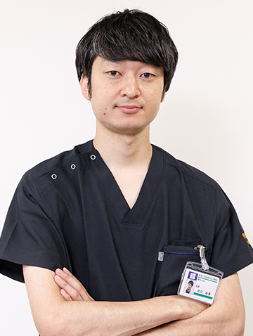 田中 裕貴