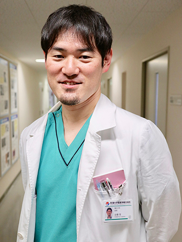 谷藤 理