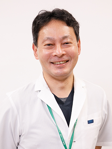 渡邊 慶