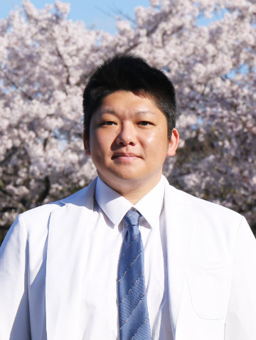 小柴 佑太