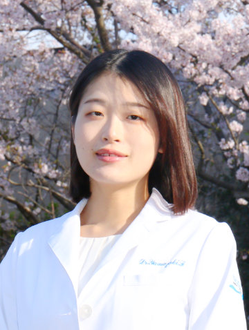 山﨑 風香