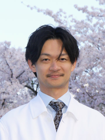平野 優樹