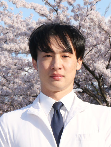 遠藤 祐己