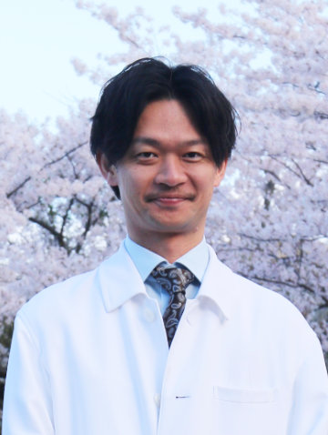 平野 優樹