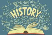 Department History